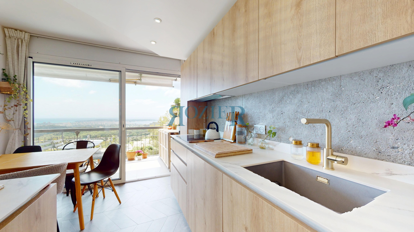 Image_, Appartement, Vallauris, ref :RJVAP20000111