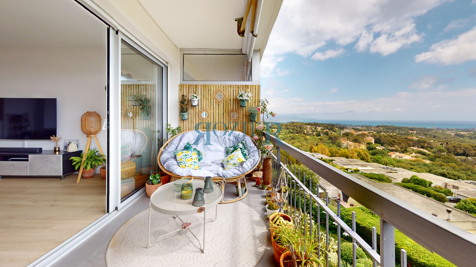 Image_, Appartement, Vallauris, ref :RJVAP20000111