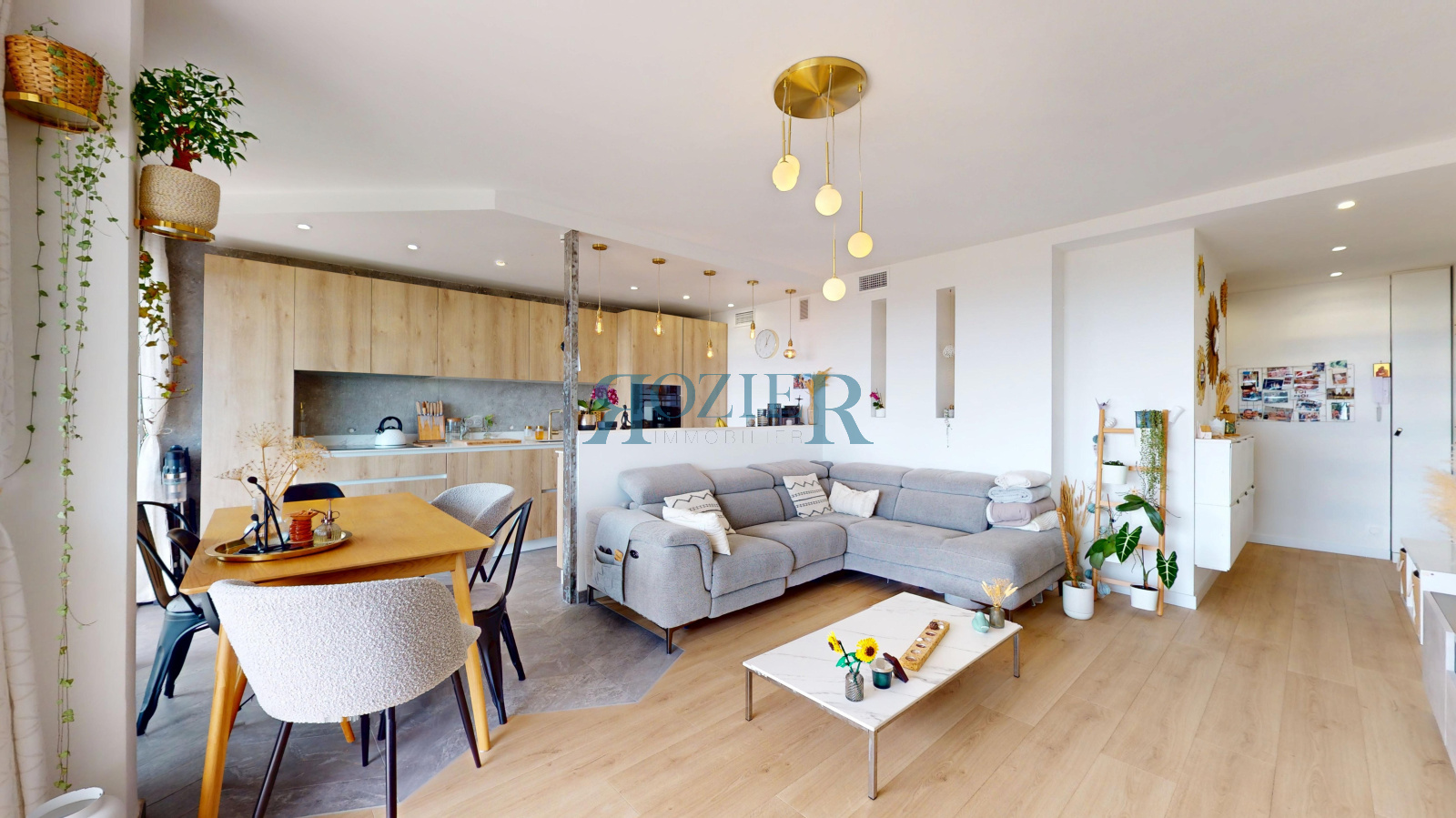 Image_, Appartement, Vallauris, ref :RJVAP20000111