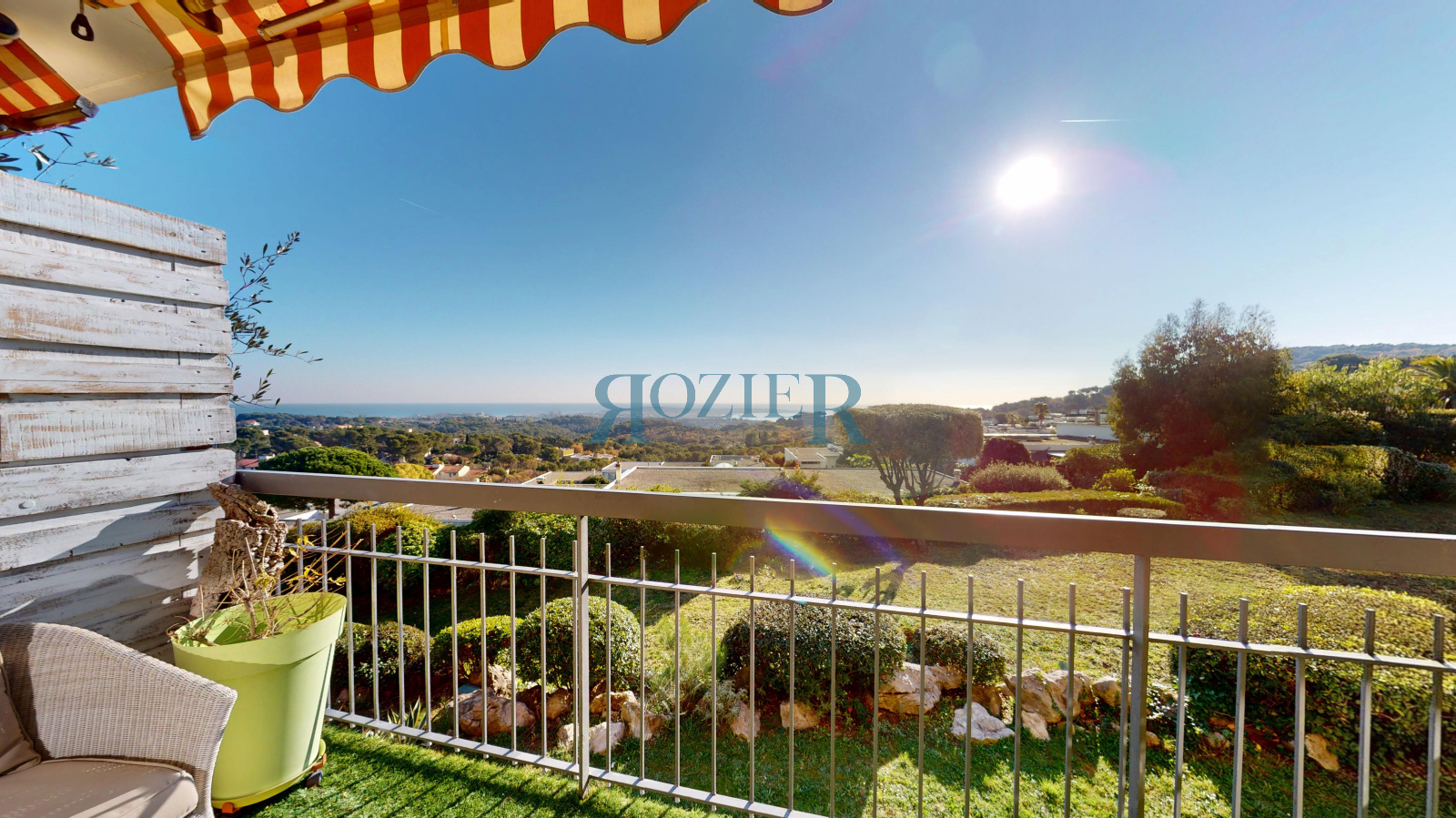 Image_, Appartement, Vallauris, ref :RVAP10000127