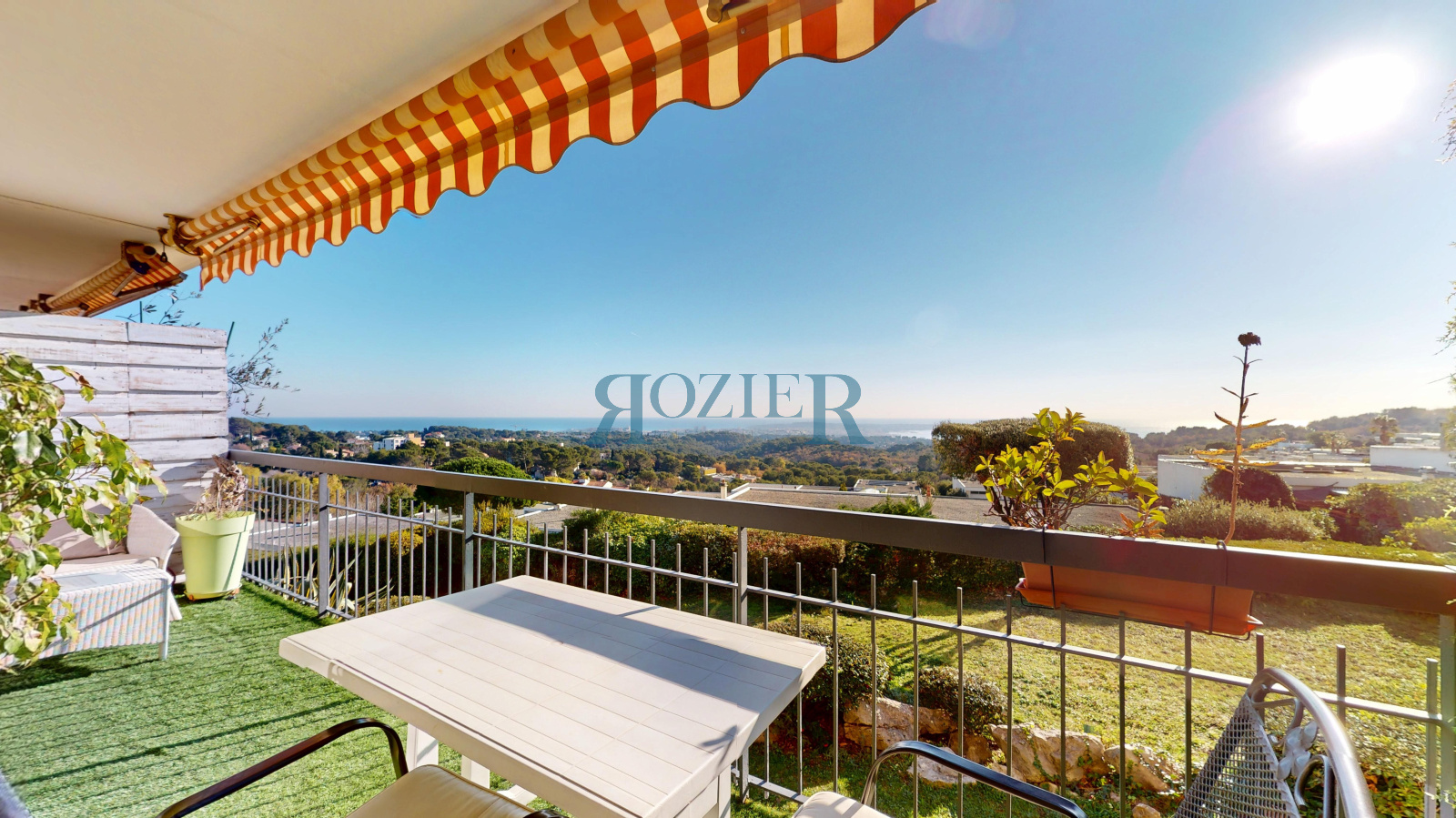 Image_, Appartement, Vallauris, ref :RVAP10000127