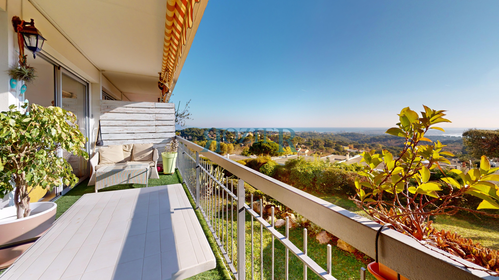 Image_, Appartement, Vallauris, ref :RVAP10000127