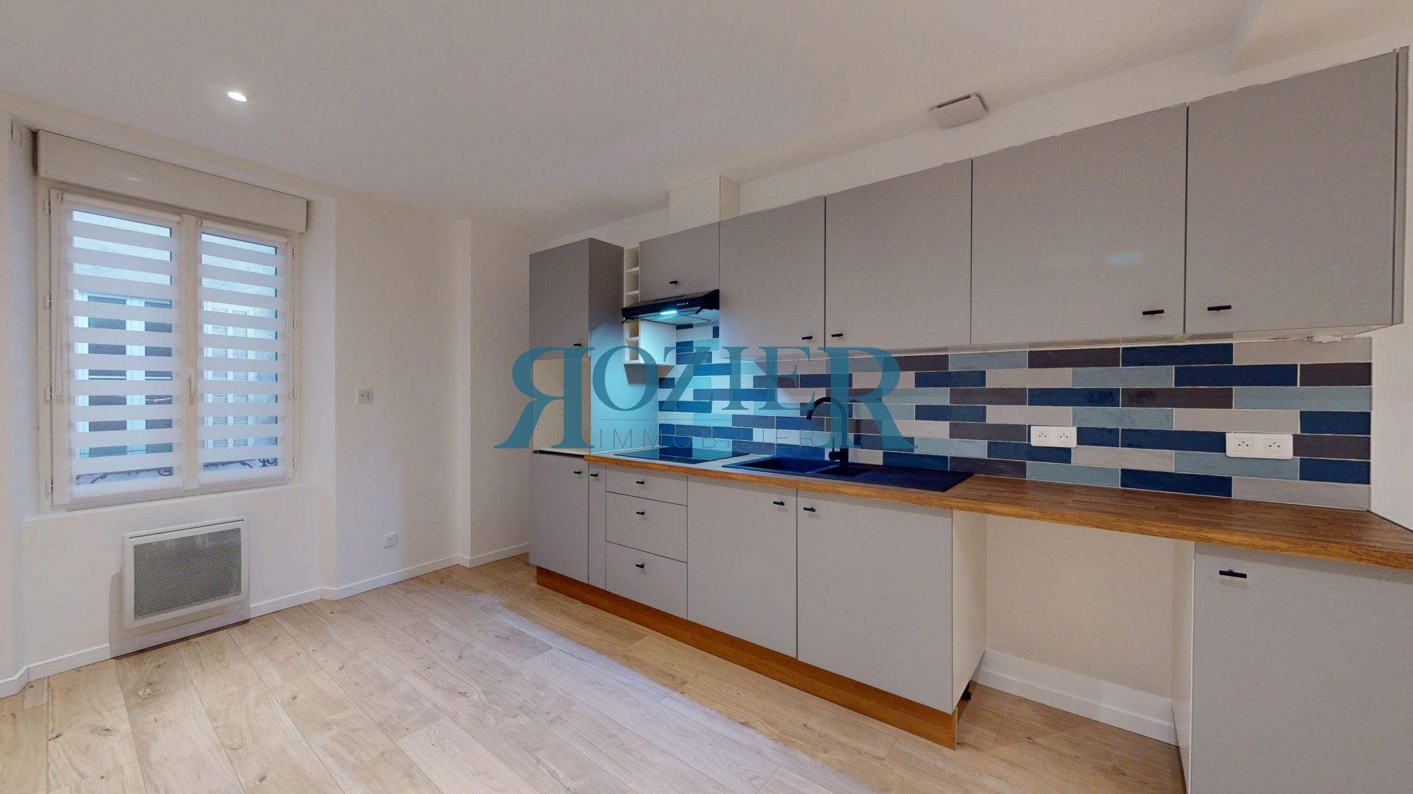 A vendre Vallauris T4 Duplex 65 m2 Sans Charges Copropriété