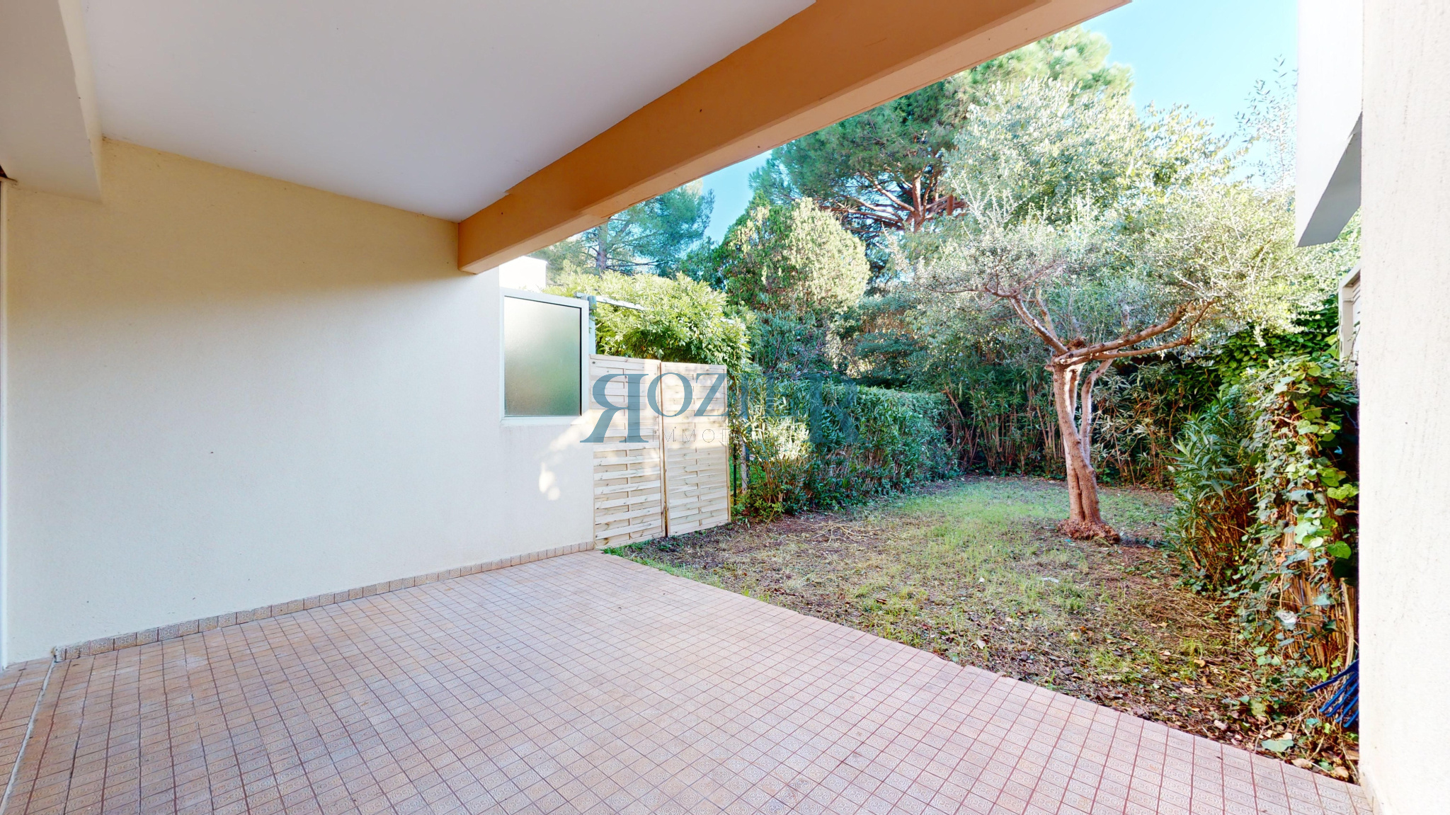 Photo bien immobilier